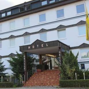 Фотографии гостиницы
Hotel Grille