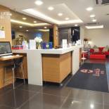 Фотография гостиницы Euro Life Hotel @ KL Sentral