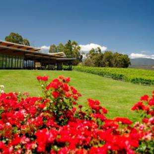 Фотография гостиницы Balgownie Estate Yarra Valley