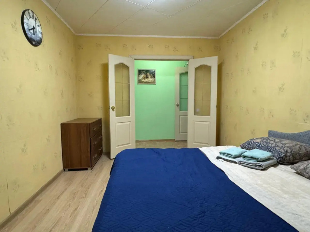 Фотография квартиры Апартаменты Onebed на улице Ярцевская 9
