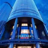 Фотография гостиницы Courtyard by Marriott Hangzhou Qianjiang