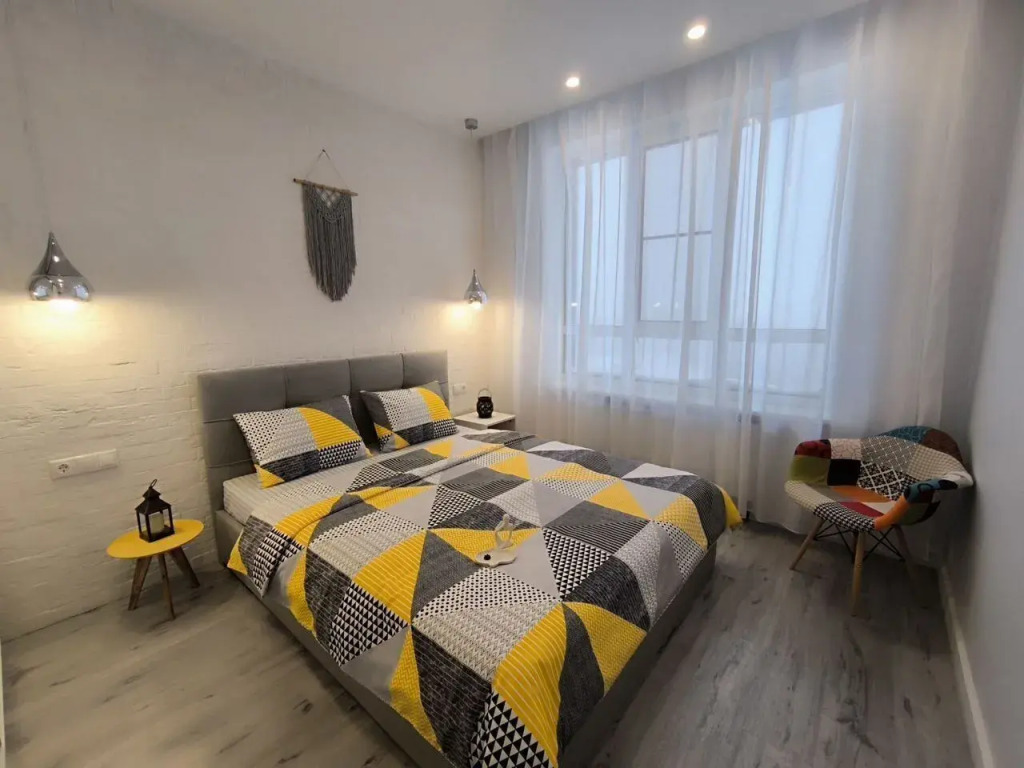 Фотография квартиры Квартира Ростов