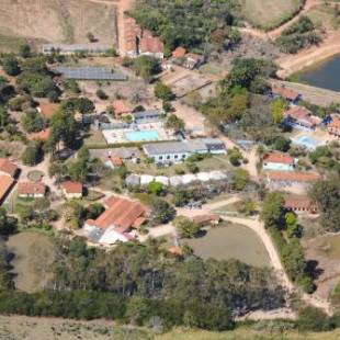 Фотографии базы отдыха 
            Big Valley Hotel Fazenda