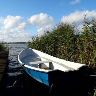 Фотографии гостевого дома
Ferienhaus am Nepperminer See