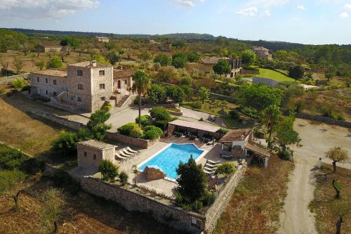 Фотография гостевого дома Agroturismo Ses Illes