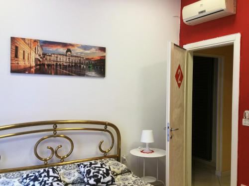 Фотография мини отеля Guerrero Rooms