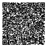 QR код гостиницы АПК и ППРО
