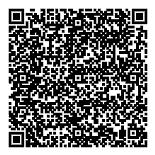 QR код квартиры Апартаменты Акварель на Брестской