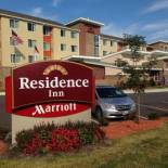Фотография гостиницы Residence Inn by Marriott Greenville