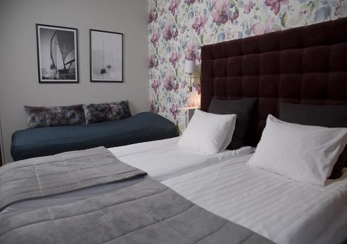 Фотография гостиницы Quality Hotel Galaxen