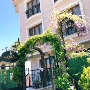 Фотография гостиницы LP Lagün Palas