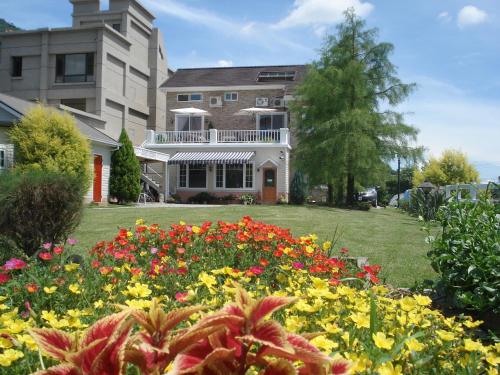 Фотография мини отеля Gancheng Township B&B