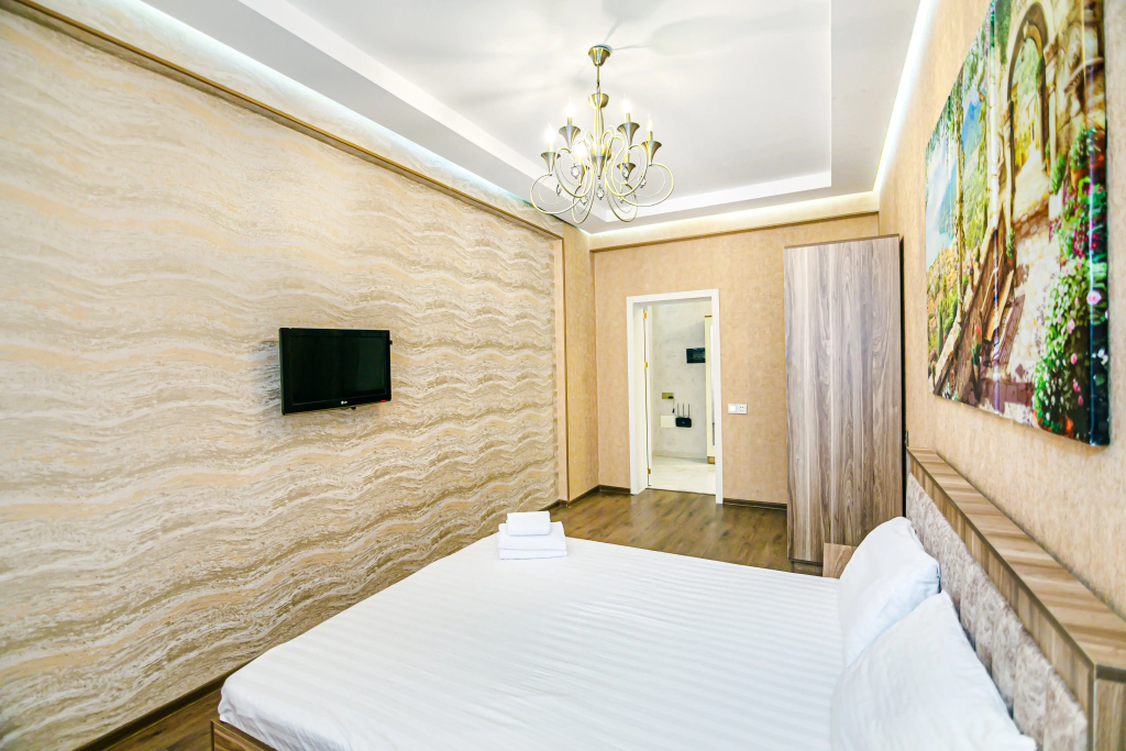 Фотография квартиры Квартира Boulevard Tower Apartment