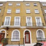 Фотография гостиницы Elmwood Hotel