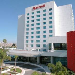 Фотография гостиницы Marriott Tijuana Hotel