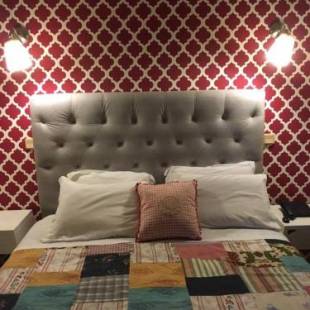 Фотографии гостиницы
Hotel Kamanga