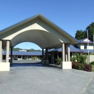 Фотографии мотеля
Belmont Motor Lodge