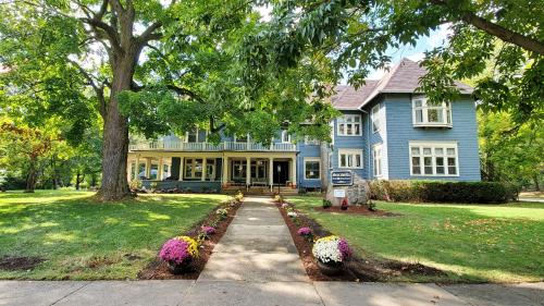 Фотография мини отеля Saravilla Bed & Breakfast