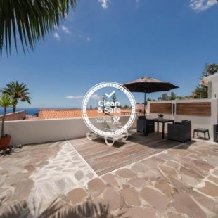 Фотография гостевого дома Terrace Vila by An Island Apart