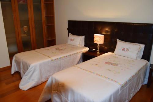 Фотография базы отдыха Hotel Casa do Eirado