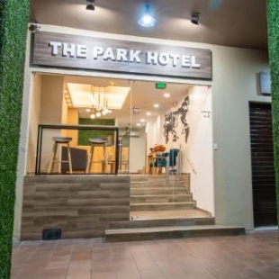 Фотография гостиницы The Park Hotel