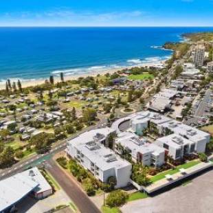 Фотографии апарт отеля
Element on Coolum Beach