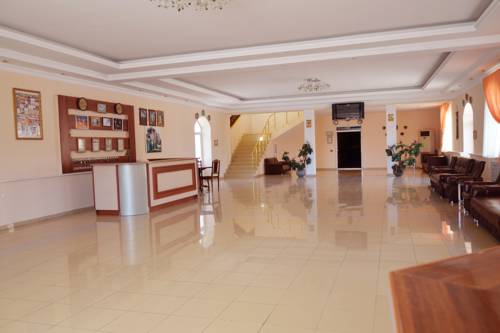 Фотографии гостиницы
Sobir Arkanchi