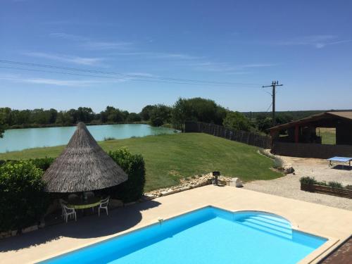 Фотография гостевого дома Le Boursignoux