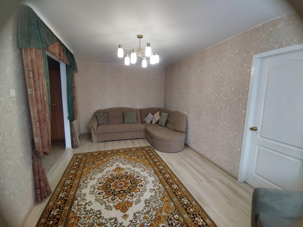 Фотография квартиры Квартира Уютная квартира.Суздаль