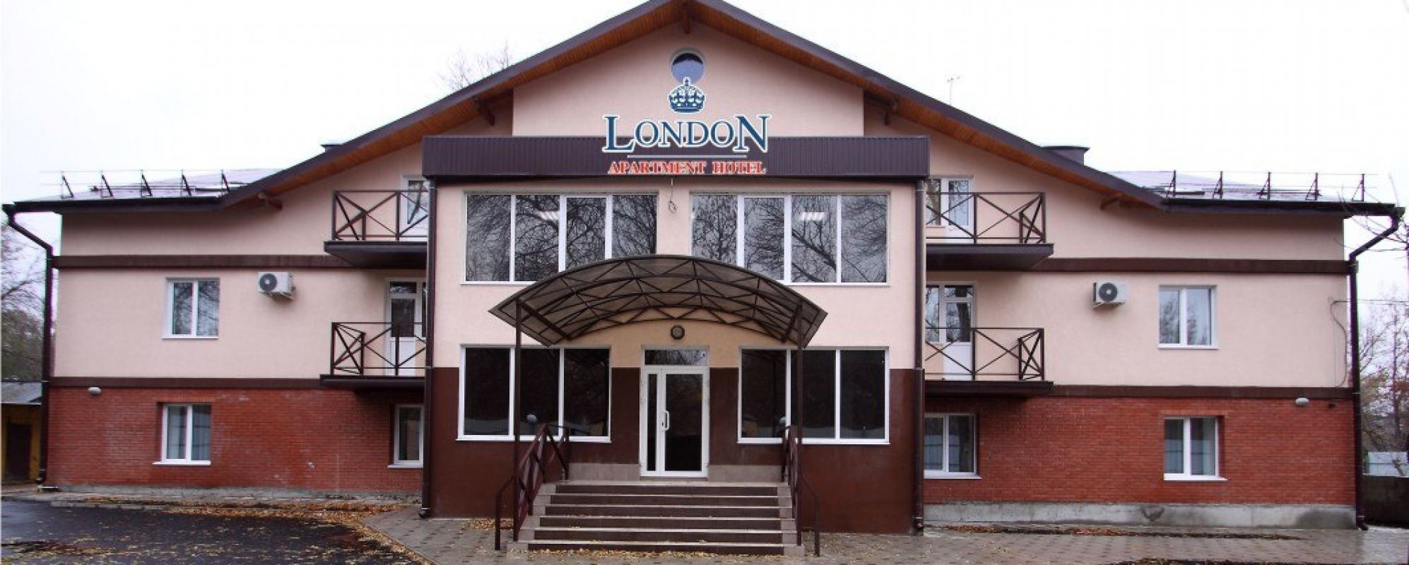 Фотографии гостиницы
LondoN