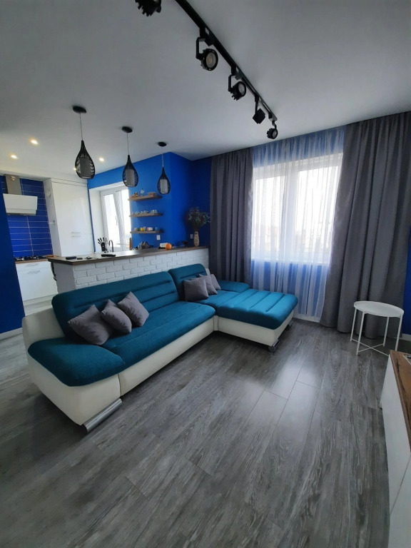 Фотография квартиры Апартаменты в Янтарном