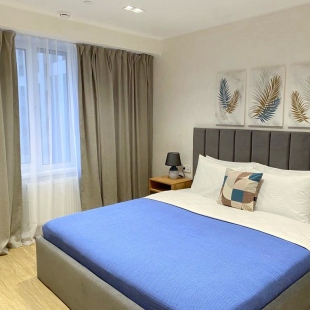 Фотография квартиры Апартаменты Grand Palace 1130