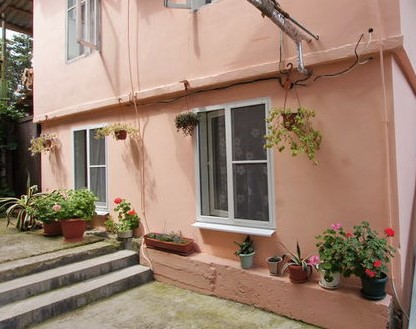 Фотография гостевого дома У Анжелы