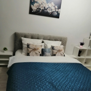 Фотография квартиры Апартаменты Современная уютная квартира