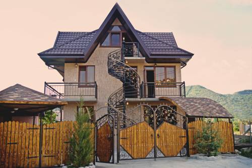 Фотографии гостевого дома
Алекса