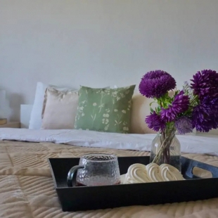 Фотография квартиры Квартира Однушка в историческом центре