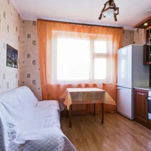 Фотография квартиры Квартира Комфорт в Мытищах