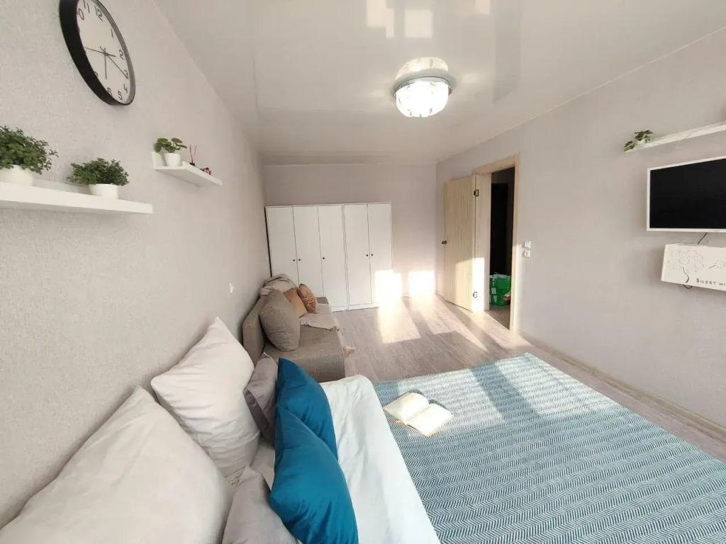 Фотография квартиры Ростов Посуточно на улице Висаитова 8