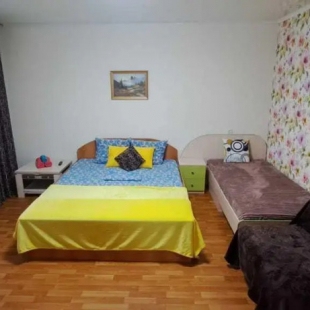 Фотография квартиры Апартаменты на улице Ленина 62