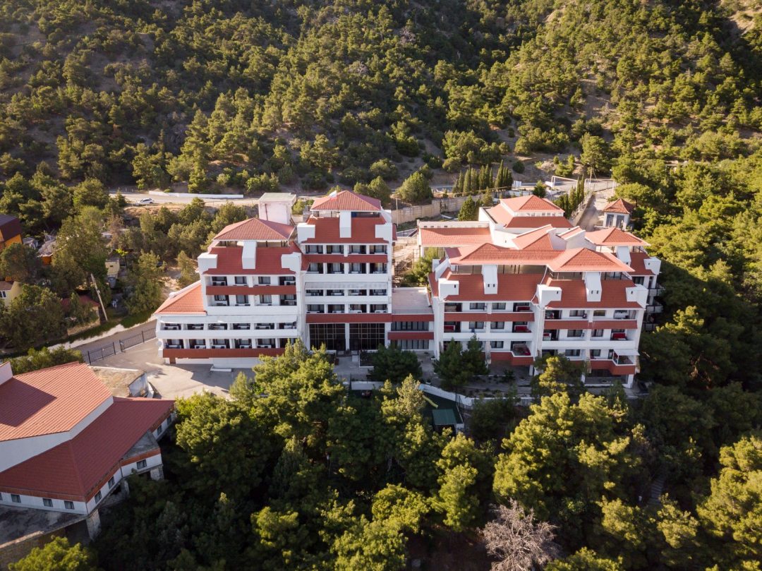 Фотография гостиницы Полет