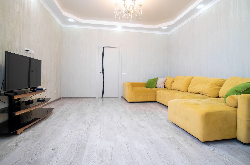 Фотография квартиры Квартира в переулке Крупской 29/3