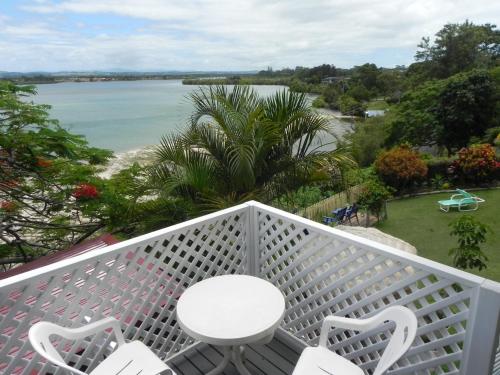 Фотография апарт отеля Leisure-Lee Holiday Apartments