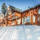 Фотография гостевого дома Holiday Home Villanoora a