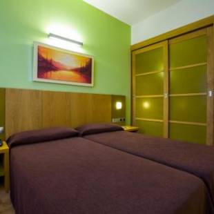 Фотографии гостиницы 
            Hotel La Boroña