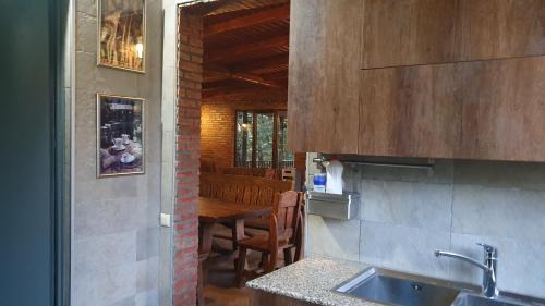 Фотография гостевого дома Villa Jvari