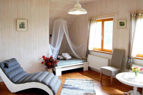 Фотография гостевого дома Pūjalgi