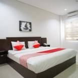 Фотография гостиницы OYO 1477 Athar 88 Hotel