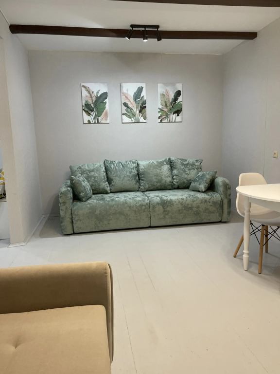 Фотография квартиры Квартира в Скандинавском Стиле в Центре Города Пскова