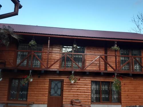 Фотография гостевого дома Котедж Данієли