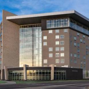 Фотографии гостиницы
Holiday Inn Express & Suites - Saskatoon East - University, an IHG Hotel